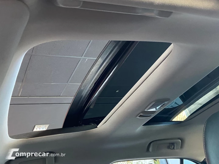 ECLIPSE CROSS 1.5 Mivec Turbo Hpe-s