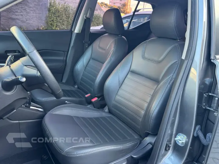 KICKS 1.6 16vstart Advance