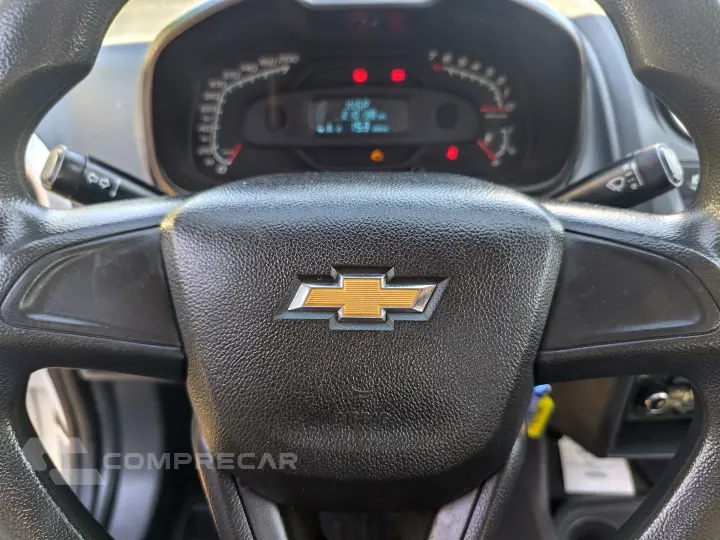 MONTANA 1.4 MPFI LS CS 8V FLEX 2P MANUAL