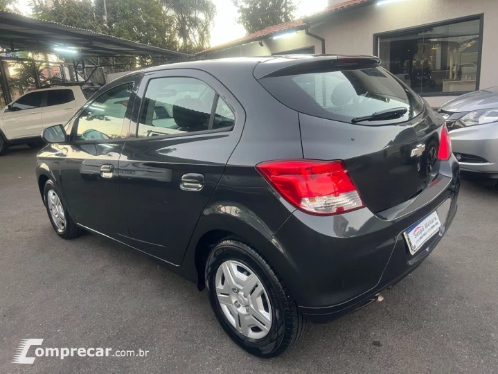 Onix Hatch 1.0 4P FLEX JOY