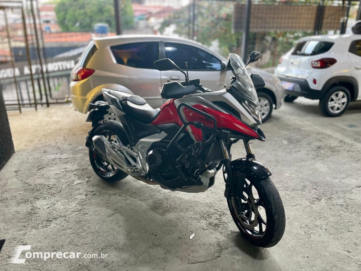 NC750X ABS