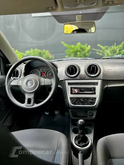 GOL 1.0 MI Special 8V