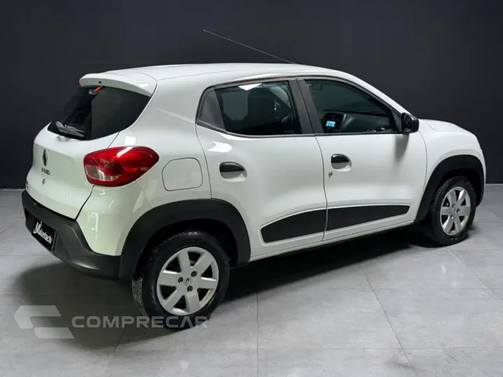 KWID 1.0 12V SCE FLEX ZEN MANUAL