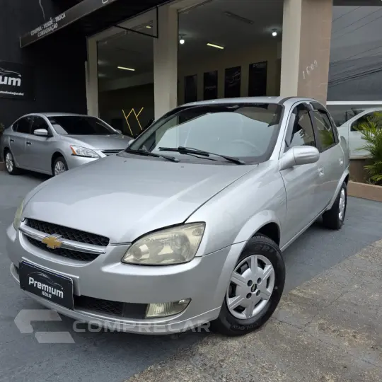 CLASSIC 1.0 MPFI LS 8V