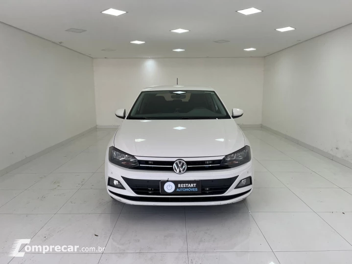 POLO 1.0 200 TSI Comfortline