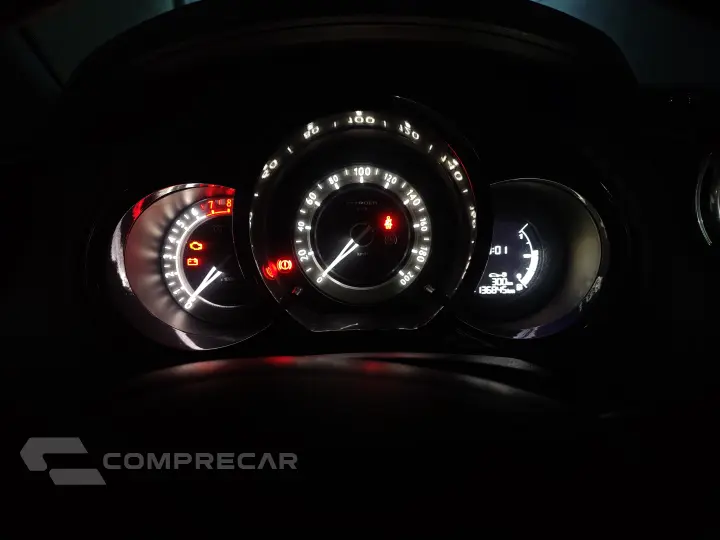 C3 1.5 Tendance 8V