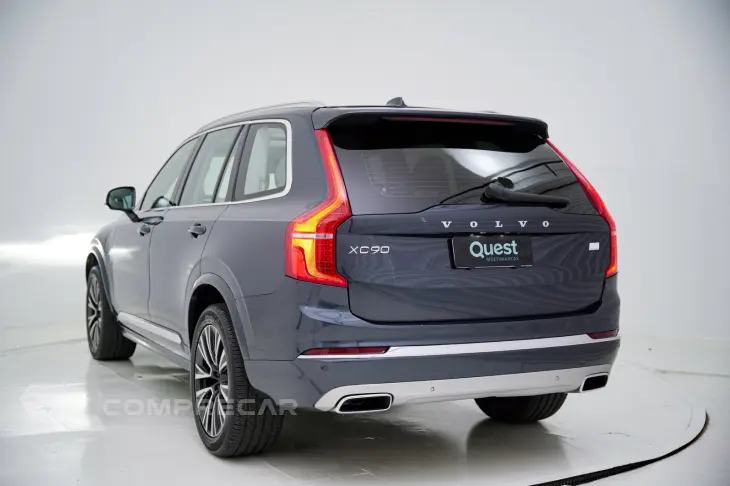 XC 90 T-8 MOMENTUM 2.0 (Híbrido)