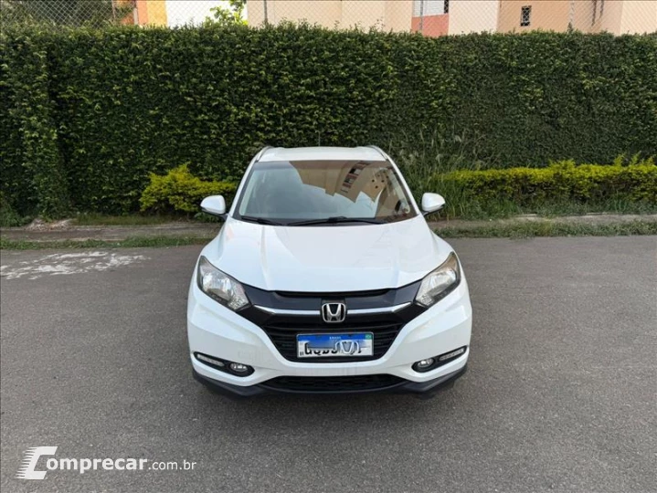 HR-V 1.8 16V EX