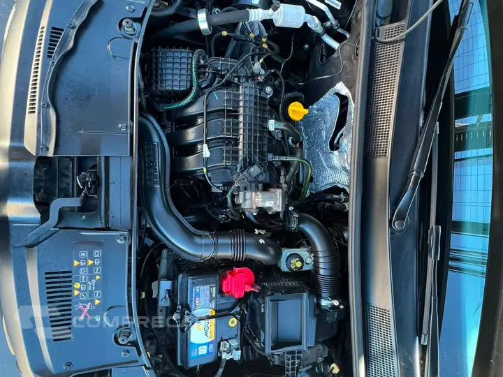 Sandero 1.0 12V SCE FLEX AUTHENTIQUE MANUAL
