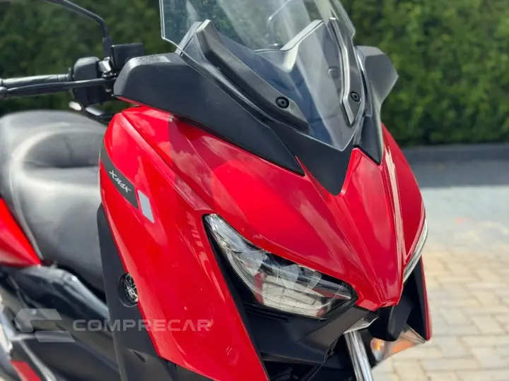 XMAX 250 ABS