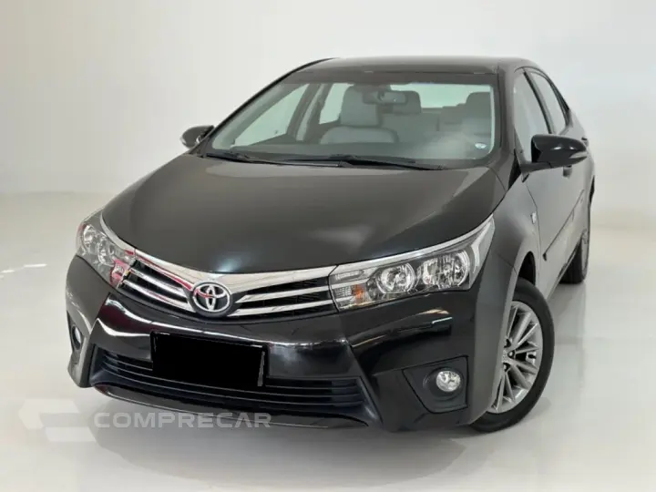 COROLLA 2.0 XEI 16V