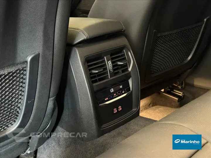 320i 2.0 16V TURBO FLEX M SPORT AUTOMÁTICO