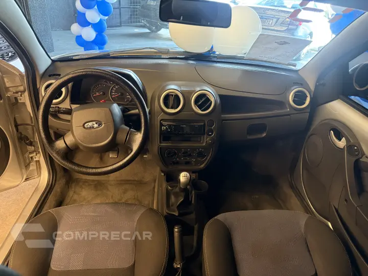 KA 1.0 MPI 8V