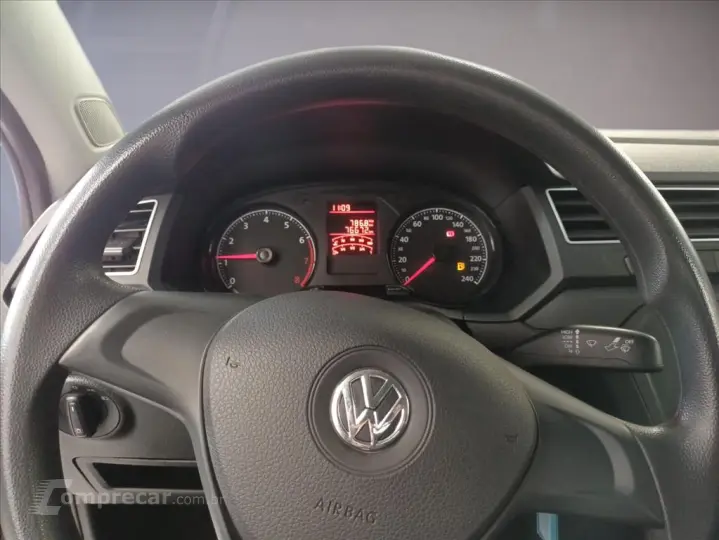 SAVEIRO 1.6 MSI ROBUST CS 8V FLEX 2P MANUAL