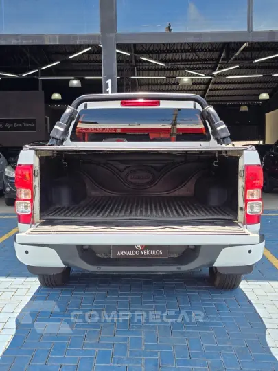 S10 Pick-Up LT 2.4 F.Power 4x2 CD