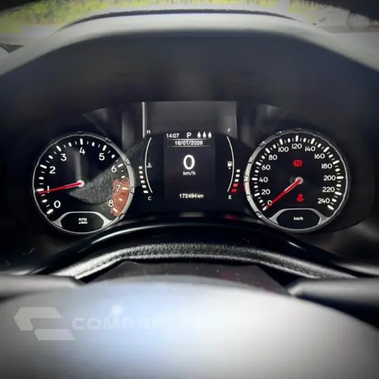 RENEGADE 1.8 16V Sport