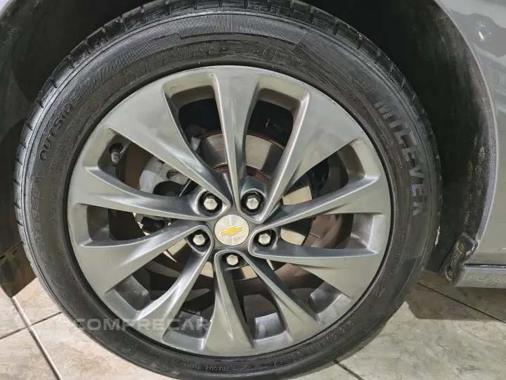 cruze lt 1.4
