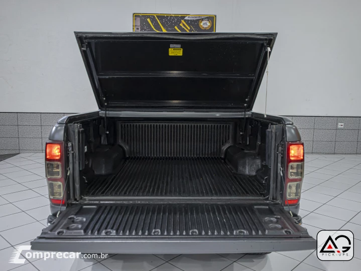 RANGER 3.2 Limited 4X4 CD 20V