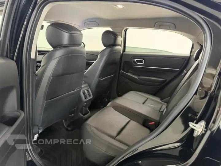 HR-V EXL HS