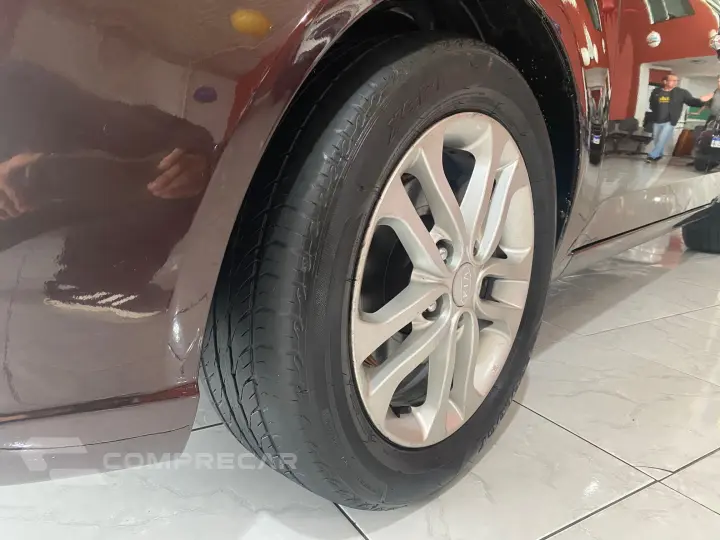 CERATO 1.6 EX3 Sedan 16V
