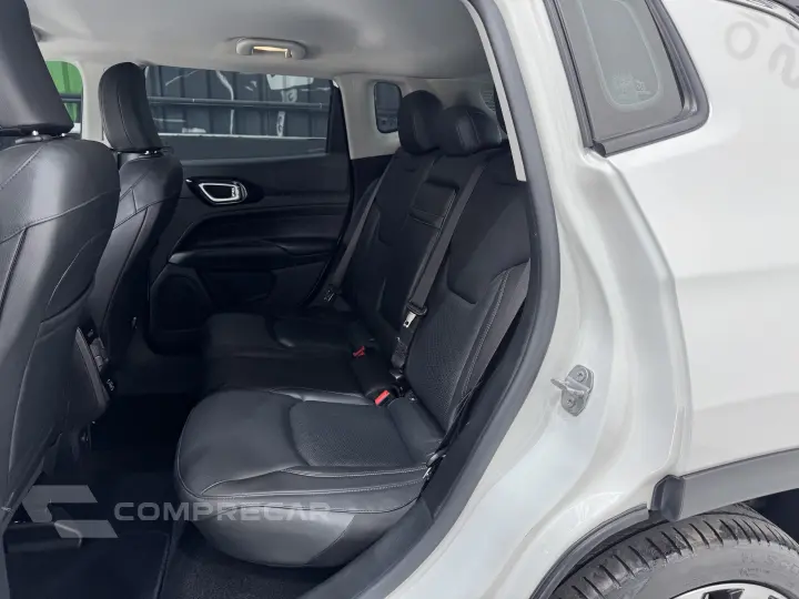 COMPASS 1.3 T270 TURBO FLEX LIMITED AT6