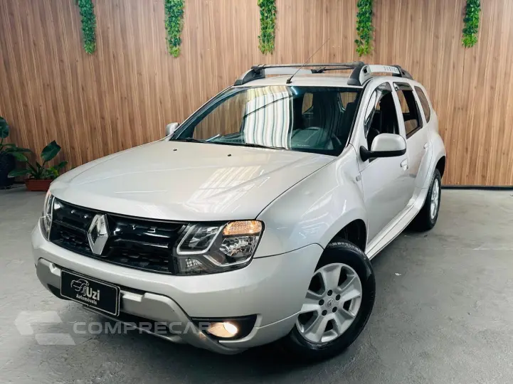 DUSTER 2.0 16V Dynamique