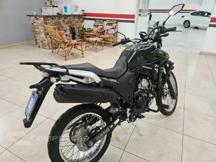 XTZ 250 LANDER 249cc/LANDER BLUEFLEX/ABS