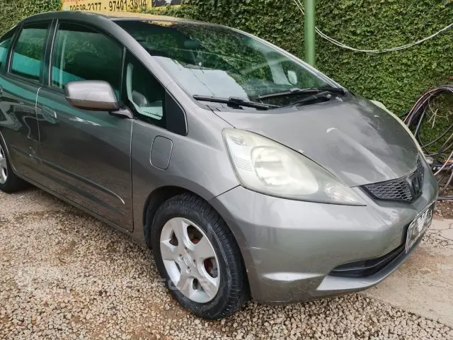 FIT - 1.4 LX 16V 4P MANUAL