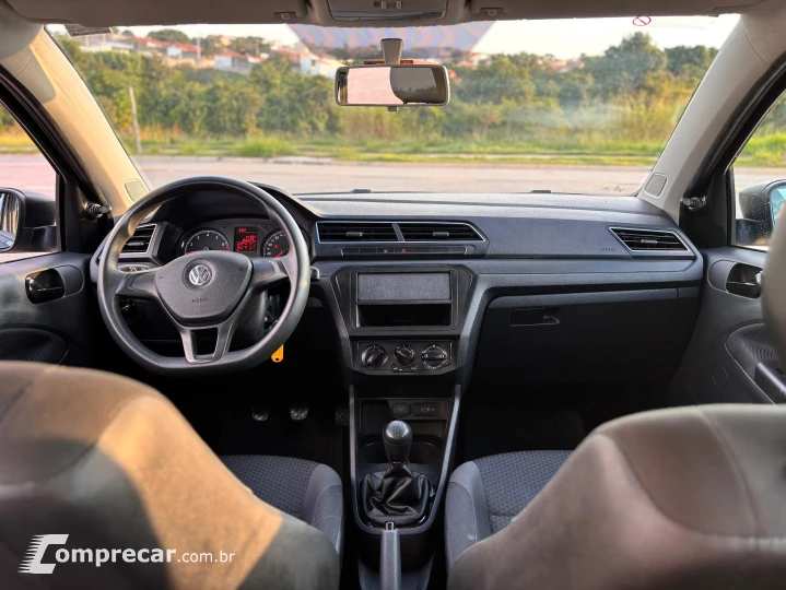 Voyage 1.0 MPI (Flex)