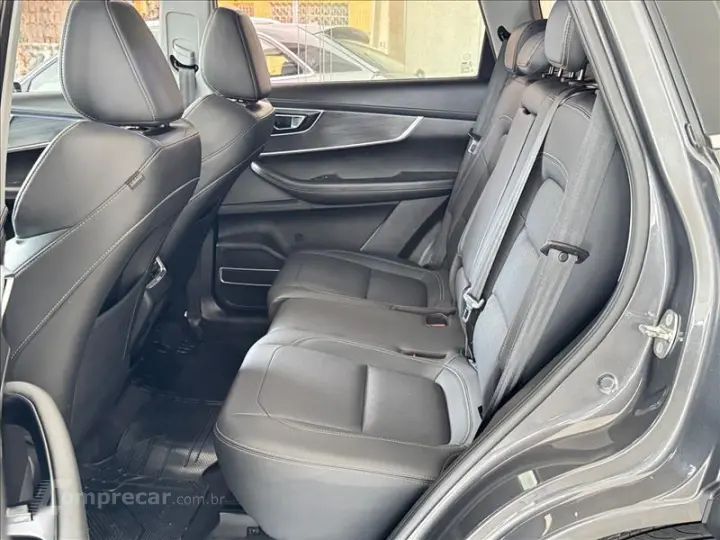 TIGGO 8 1.6 Tgdi TXS