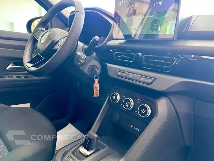 KARDIAN EVOLUT. FLEX 1.0 TB 12V 5P AUT.