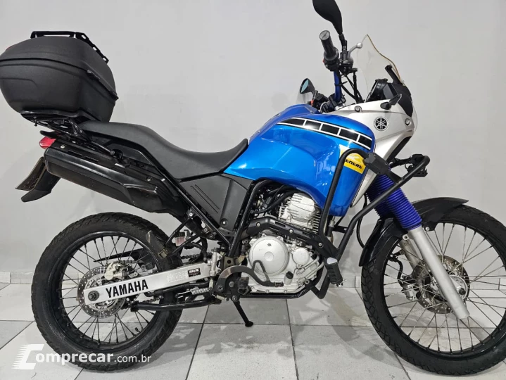 XTZ 250 TENERE