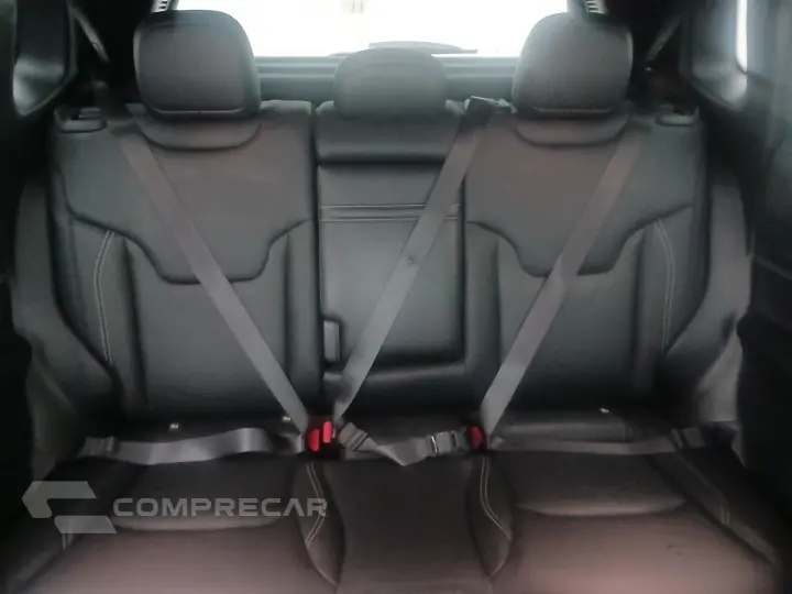 COMPASS 1.3 T270 TURBO FLEX S AT6