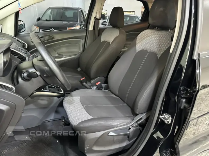 ECOSPORT 1.6 SE 16V