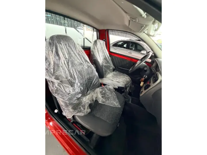 STRADA 1.4 MPI FIRE CS 8V FLEX 2P MANUAL