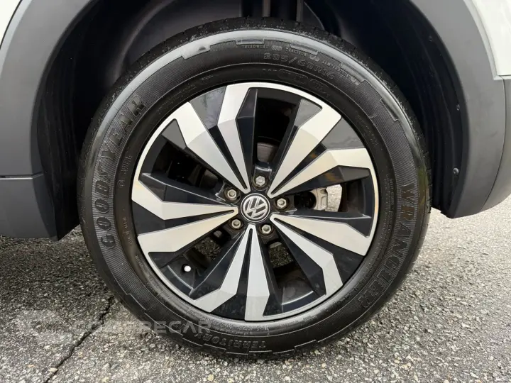 T-CROSS 1.0 200 TSI Sense