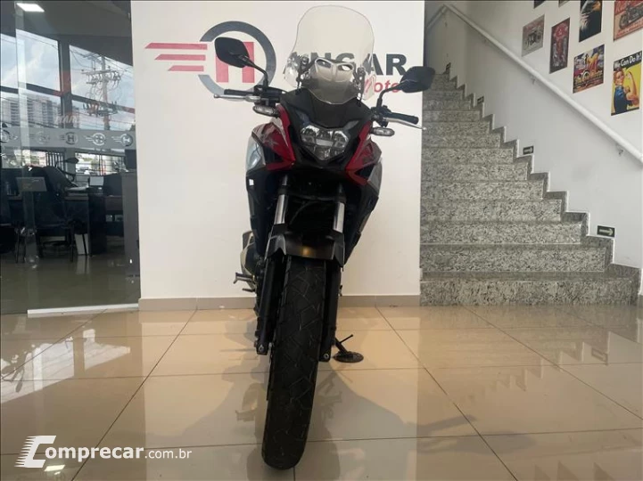CB 500 X