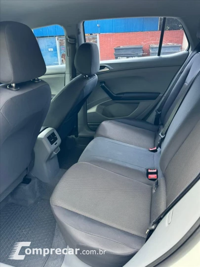 T-CROSS 1.0 200 TSI