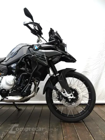 BMW F 850 GS PREMIUM