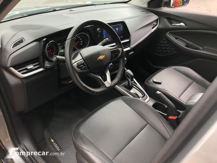 Montana 1.2 Turbo Flex Premier Automático