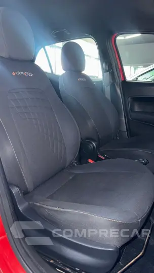 ARGO 1.3 Firefly Trekking