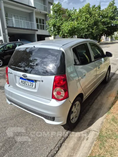 PICANTO 1.0 EX 12V