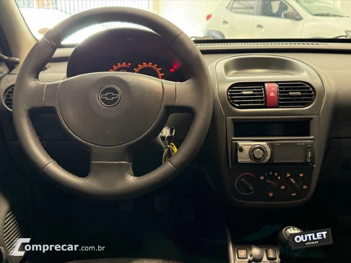 CORSA 1.4 MPFI MAXX 8V FLEX 4P MANUAL