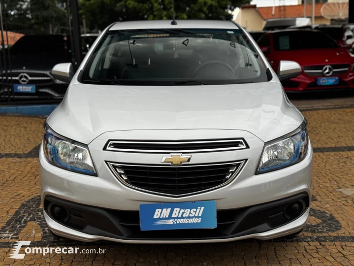 PRISMA 1.4 LT Spe/4 8V