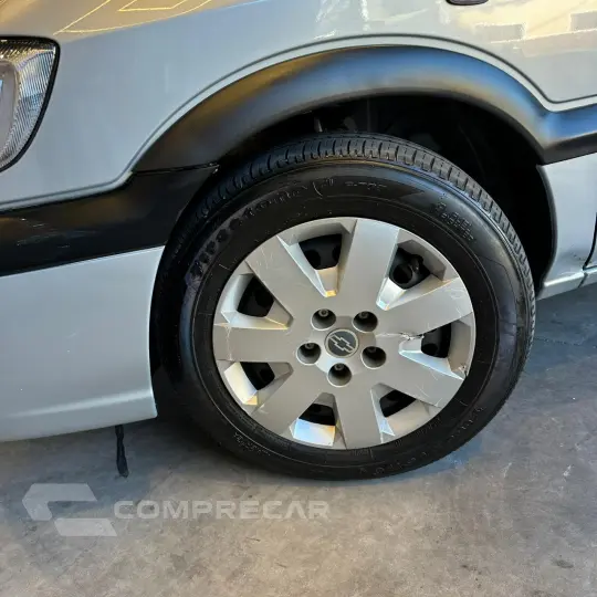 ZAFIRA 2.0 MPFI Expression 8V