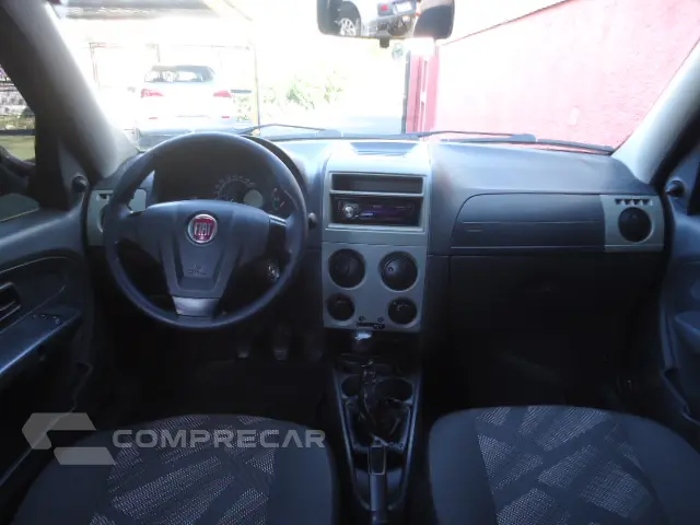 PALIO 1.0 MPI Fire 8V