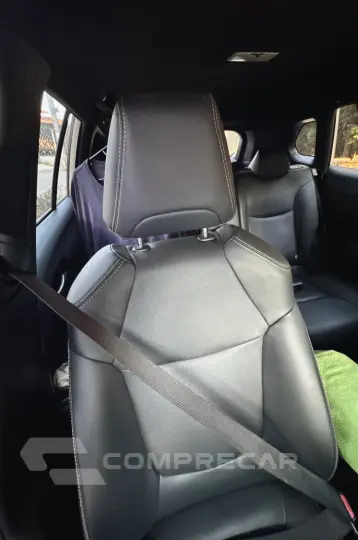 COROLLA CROSS 2.0 Vvt-ie XRE