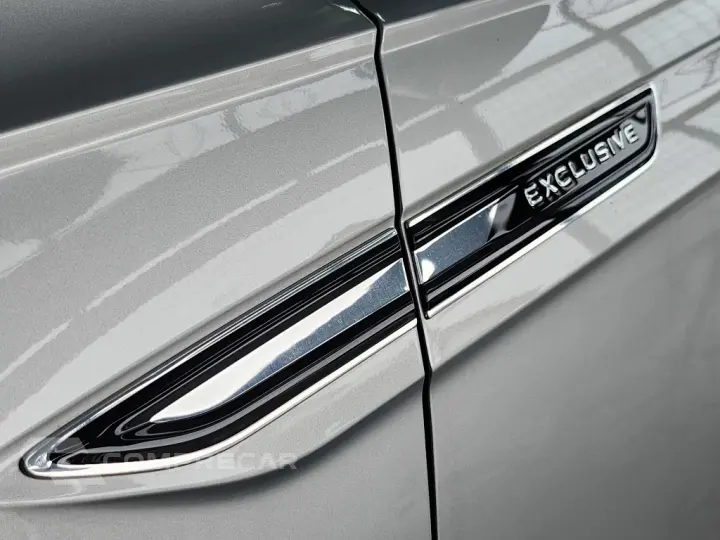 VIRTUS 1.4 250 TSI EXCLUSIVE AUTOMÁTICO