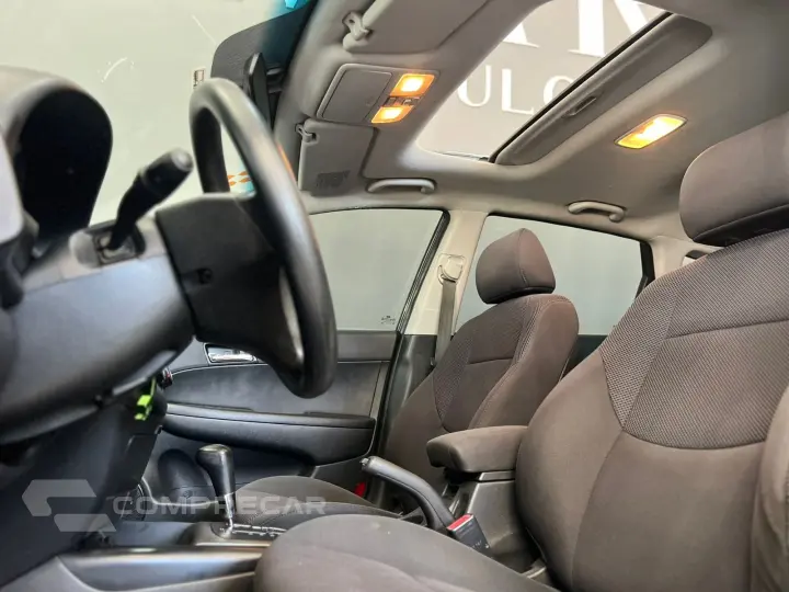 I30 CW 2.0 MPFI 16V GASOLINA 4P AUTOMATICO