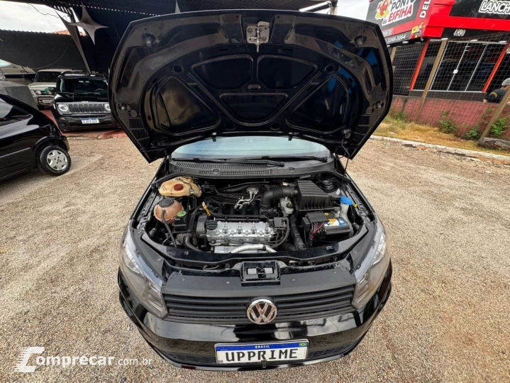SAVEIRO 1.6 MI Trendline CS 8V